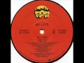 MC Lyte - All That (First Priority 1991).wmv