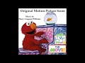 Elmo S World The Movie Score Suite Soundtrack Version