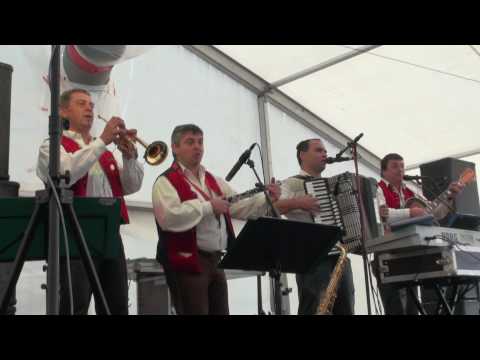 2 BESOFFENE BRÜDER Kreuz und Quer