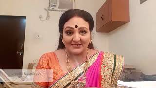 Urvashi Upadhayay video