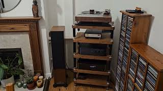 Music and System Joy Plays MICHAEL PROPHET Boom Him Up Now