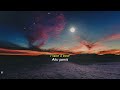 Lirik Lagu Keisya Levronka Better On My Own Dan Terjemahan