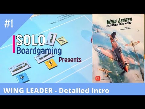 WING LEADER: Victories - 5 Key Concepts!