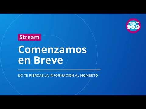 THR Noticias con Montse Muñoz a través de la 90.9 FM