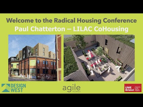 Housing for Radicals