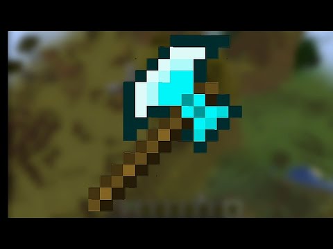 Ultimate Enchantment Guide for OP Axe in Minecraft! 📖✨
