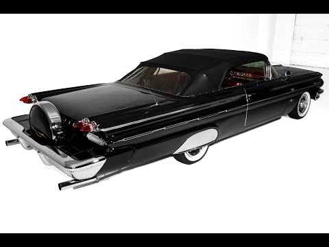 1960 Pontiac Bonneville (CC-1331546) for sale in Des Moines, Iowa