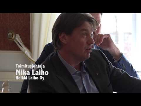 Digitaalisuus, mahdottomuus vai mahdollisuus. Paneelikeskustelu