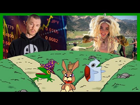 Pondscum Podcast S2E01. Abundance Copium