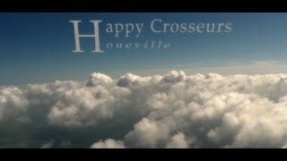 Happy crosseur