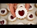 How To Make Amazing Linzer Cookies