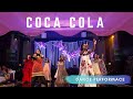 COCA COLA | Sangeet | Indian Wedding Dance Performance