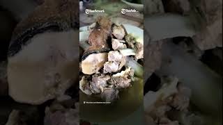 Makan Enak di Solo: Nasi Tengkleng Bu Sam, Kuliner Favorit Pejabat: Sehari Habiskan 25 Kg Daging