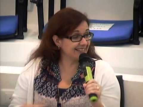 Tertúlia 3461 - Interação equipin-equipex na itinerância (Conviviologia) | #Conscienciologia