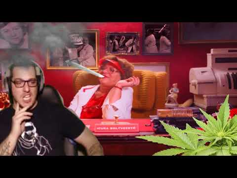 Dj  RR - ICUKA é$ Z$ozÉ @z  M3-as m€tró g€ng$zter€i