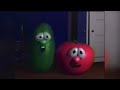VeggieTales Where S God When I M Scared 1993 Home Video Trailer