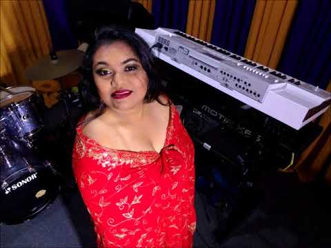 THODI DER - Official remix by the band tnt nytro ft Nisha Baksh