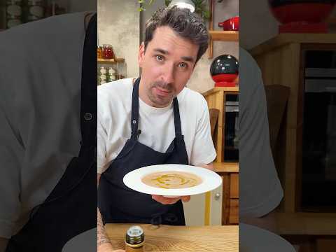 Schnell und Lecker - Maronensuppe 🍲