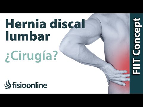 Cómo signar Operación (quirúrgica) en LSE