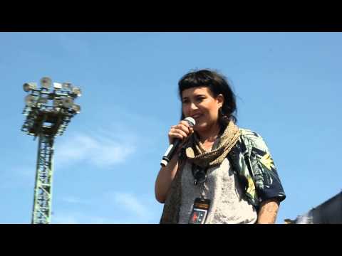 Europa Plus LIVE 2015 John De Sohn