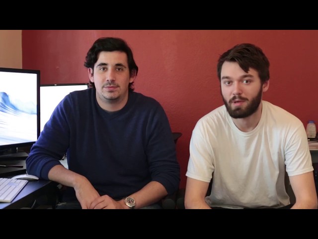 Seagate IronWolf Pro 3.5" 8TB SATA3 video