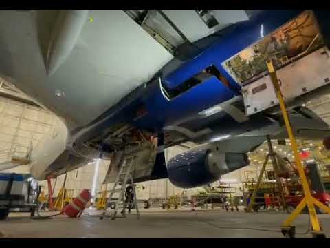 Before the take off testing the jet Fighter #shorts