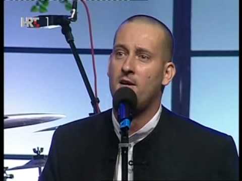 Ne more mi bit  - klapa Cambi (K. Kambelovac) - Šansona 2008