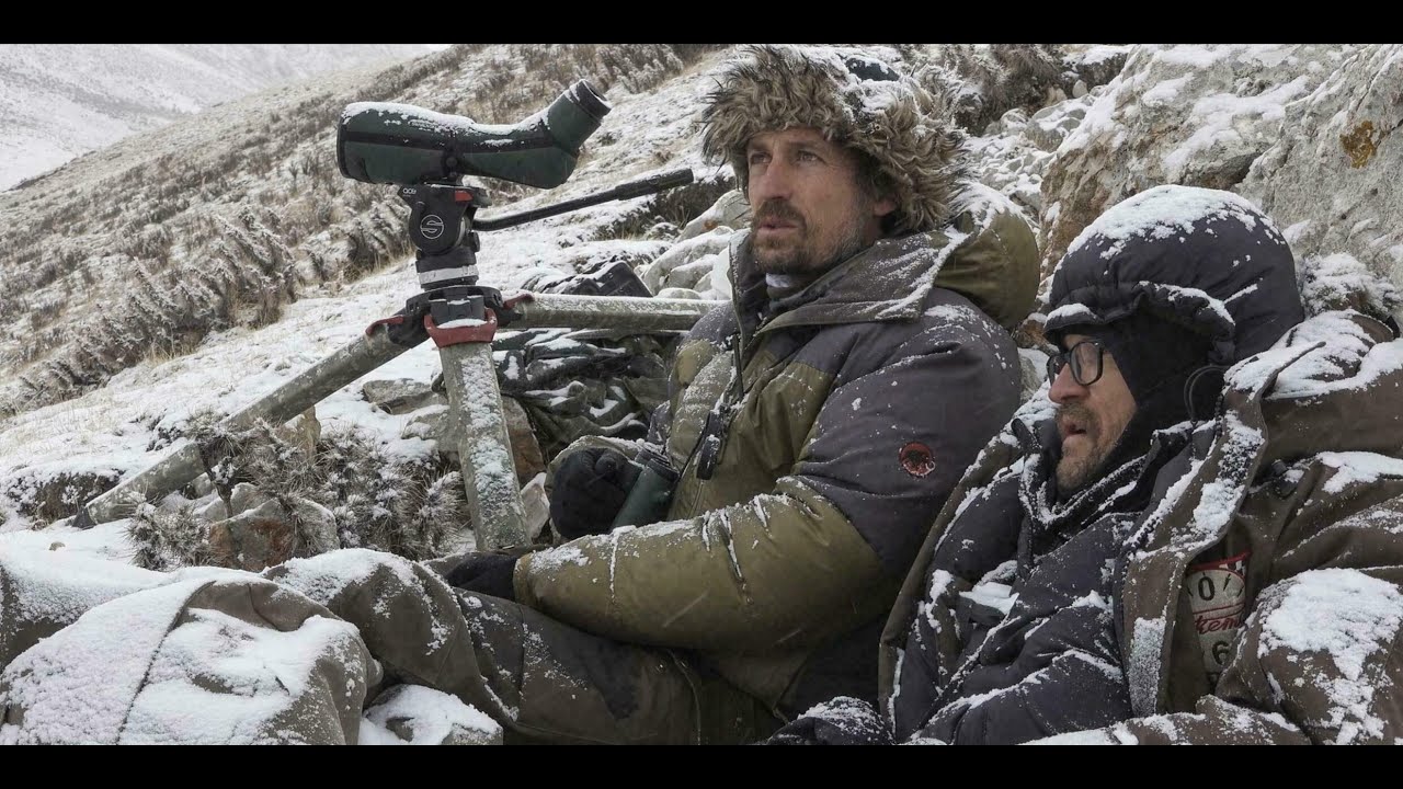 Meeting the filmmakers at #Cannes:The Velvet Queen • RFI English