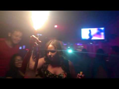 Stevey Steve Thiftshop Birthday Bash