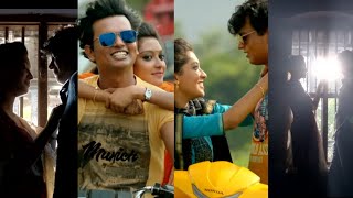 Vaa vaa penne song whatsApp status - Uriyadi 2 movie 🍿🎥