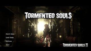 Tormented Souls part 1 : They Took Our Eye