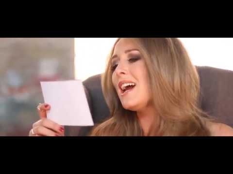 Liza Bronner - Emosioneel (Official Music Video)