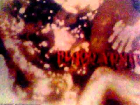 BLOOD VOMIT-fuck with meat
