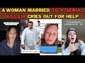 Why Men Get Away With G R A Pe How The Legal System Fails Women Egypt Karim Salim Case