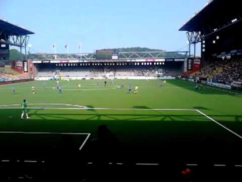 Skandal Skandal En Domareskandal