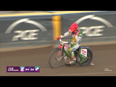 Walka Kacpra Woryny z Robertem Lambertem #CZETOR