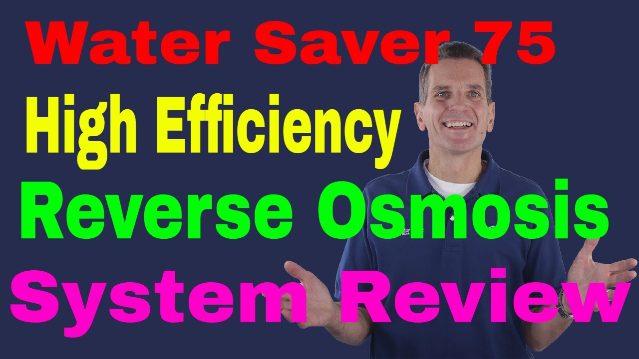 HUM Water Saver System Review