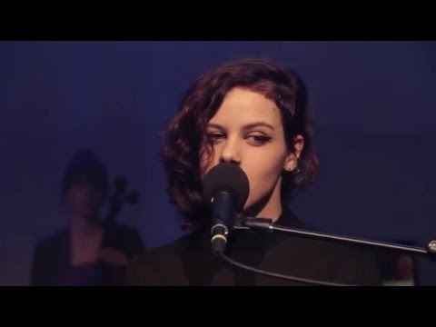 LAKSHMI - Champagne LIVE