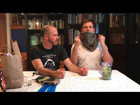 Sweet Tea, No Shade Knitting Podcast - Ep. 18