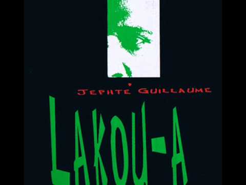 Jephté Guillaume - Lakou-a (Freddo's Jazzy Fingers)