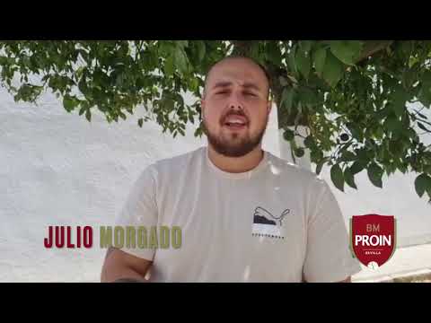 Fichaje: Julio Morgado BM Proin