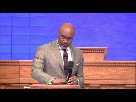 Pastor Paul Adefarasin - THE PEARL OF GREAT PRICE