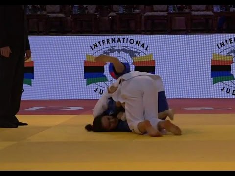 women judo osaekomi 139