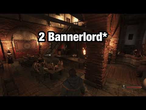 [M&B 2 Bannerlord] How to Win Any Game of Tablut