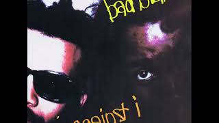 bad brains - Sacred Love