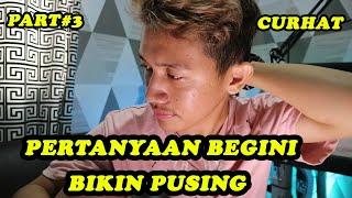 Download lagu SAIFI JOLA BINGUNG DAPET PERTANYAAN BEGINI,NGAKAK mp3 Download lagu SAIFI JOLA BINGUNG DAPET PERTANYAAN BEGINI,NGAKAK mp3