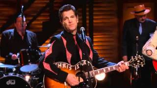 Chris Isaak &amp; Conan - Ring of Fire