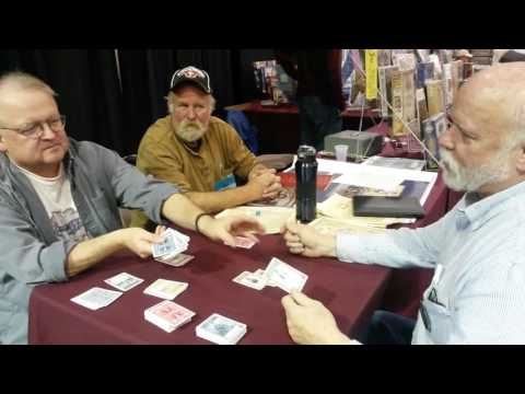 Legion of Honor on campaign round and battle