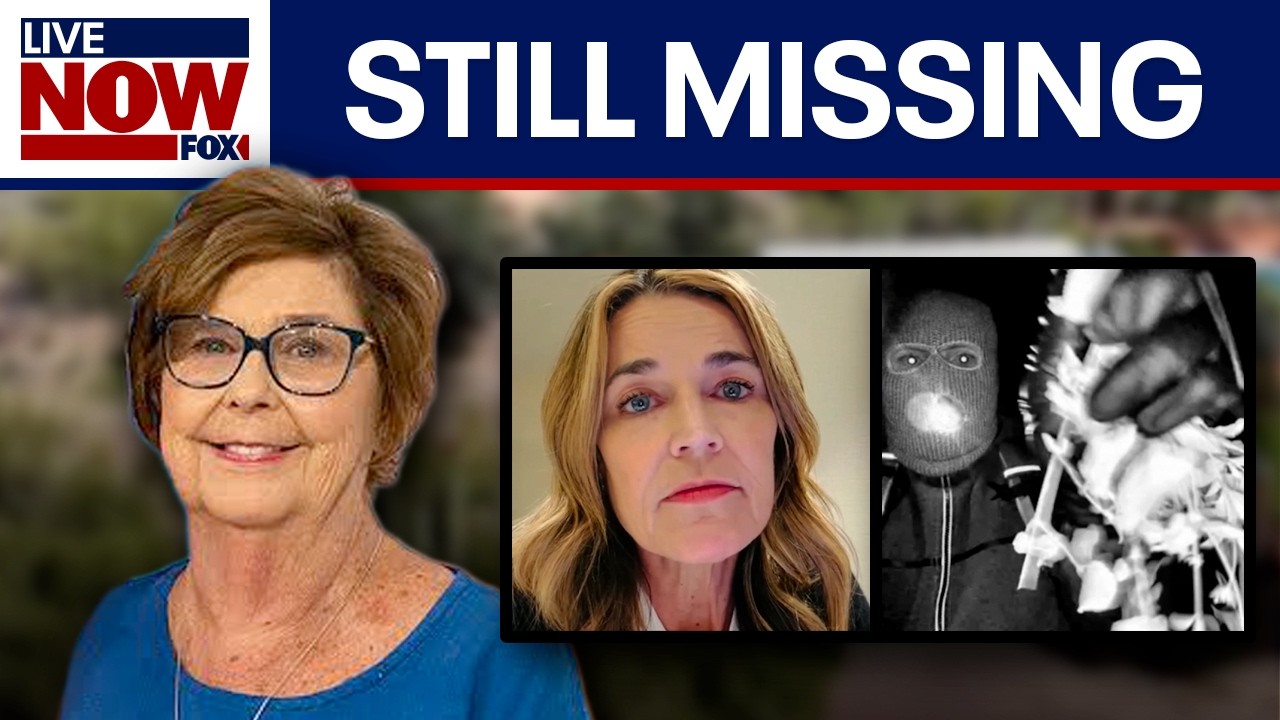 Nancy Guthrie Case: Nearly six months, still no answers