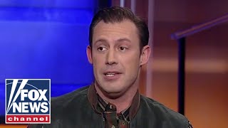 Joey Jones: This is where woke is going to go to die